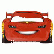 6 Masques Cars RSN