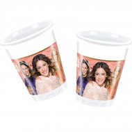 8 Gobelets Violetta Music