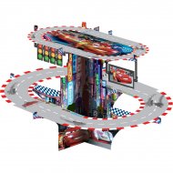 Pr�sentoir � Cupcakes Circuit Cars