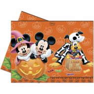 Nappe Mickey et Minnie Halloween
