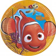 8 Petites Assiettes N�mo