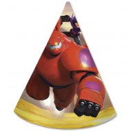 6 Chapeaux Les Nouveaux H�ros