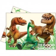 Nappe Le voyage d'Arlo