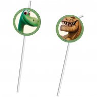 6 Pailles M�daillon Le voyage d'Arlo