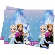 Nappe Reine des Neiges F�te magique
