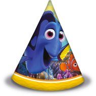6 Chapeaux Le monde de Dory