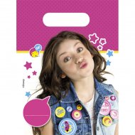 6 Pochettes Cadeaux Soy Luna