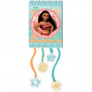 Pull Pinata 1er prix Vaiana et Maui