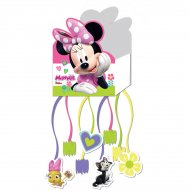 Pinata 1er Prix Minnie Happy