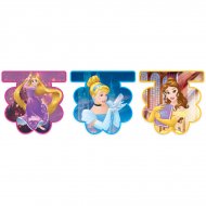 Guirlande Princesses Disney Loving