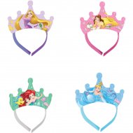 4 Couronnes Princesses Disney Loving