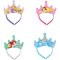 4 Couronnes Princesses Disney Loving images:#0