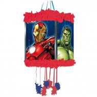 Pinata Avengers 1er Prix (30 cm)