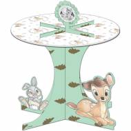 Pr�sentoir � Cupcakes Bambi