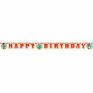 Guirlande Lettres - Toy Story 4