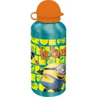 Gourde Aluminium Minions
