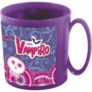 Mug Chica Vampiro