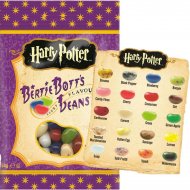 Bonbons Jelly Bertie Bott's Harry Potter