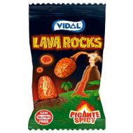1 Bubble-gum Lava Rock (Acide)