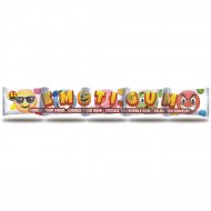 5 Bubbles Gums Emojis (22 g)