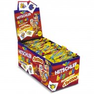 1 Bubble Gum BigBub Tatoo