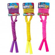 Set 1 Corde � Sauter + �lastique