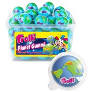 1 Bonbon Planet Gummi