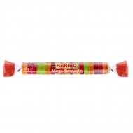 1 M�ga Roulette Bonbons Fruits Haribo (45 g)