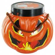 Seau Citrouille - Bonbons  Fini