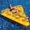 Pool Party Matelas Bou�e Pizza (1,80 m) images:#2