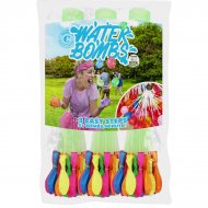 Kit 100 Bombes � Eau Quick & Easy