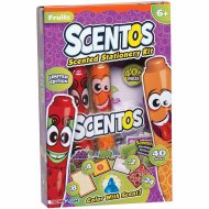 Coffret Papeterie Scentos