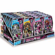 Puzzle Monster High