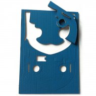 Mes Petits Colts en carton