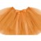 Tutu Orange - Taille unique images:#1