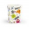 6 Petits Pots � Popcorn Monster Colors (12,5 cm) images:#2