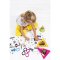 6 Sets de Table Monster Color � Colorier images:#3