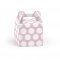 6 Bo�tes Cadeaux Pois Pastels images:#2