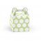 6 Bo�tes Cadeaux Pois Pastels images:#3