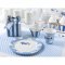 6 Sets de Table Baby Ciel (40 cm) images:#4