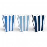 6 Bo�tes � Popcorn Baby Ciel