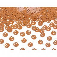 Confettis Citrouilles Mini (15 g)