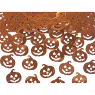 Confettis Citrouilles Maxi (15 g)