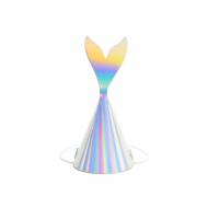 6 Chapeaux Sir�ne - Iridescent