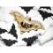 6 Assiettes Chauve-Souris - Gold images:#1