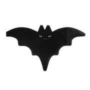 20 Serviettes - Chauve-Souris Kawaii