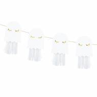 Guirlande - Fant�me Kawaii