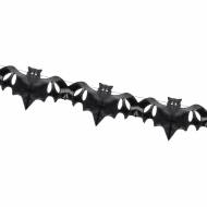 Guirlande Chauve-Souris - 4m