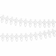 Guirlande Squelette - 3m