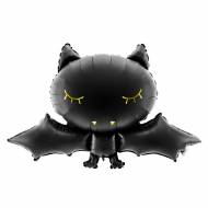 Ballon Chauve-Souris Kawaii